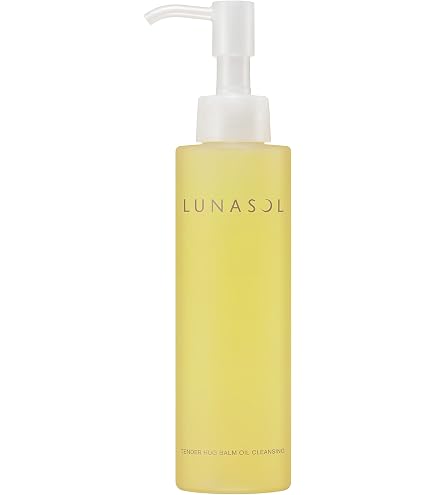 Amazon.co.jp: ルナソル(LUNASOL) スムージングジェルウォッシュ